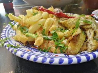 Plat Mokli Thon