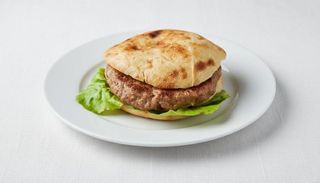 Pljeskavica u somunu