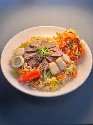 Плов (450г)