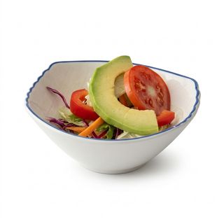 Seasonal Salad