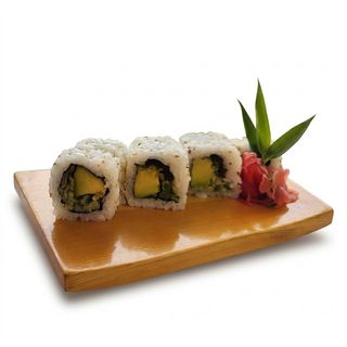 California Roll