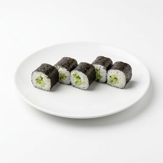 Cucumber Roll