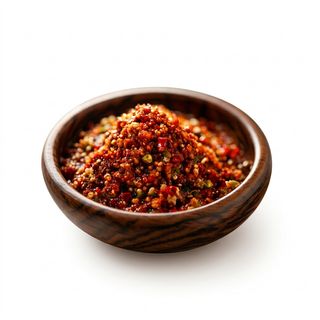 Spicy Topping