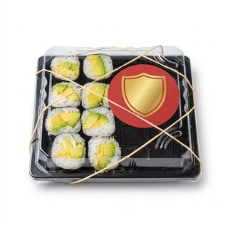 Avocado Roll