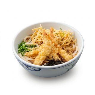 Tempura Udon
