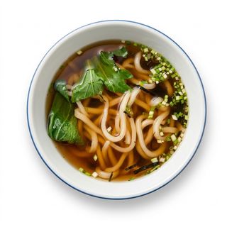 Kake Udon