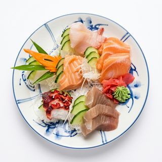 Table Sashimi Set