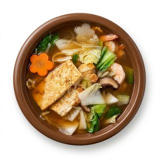 Yose Nabe 