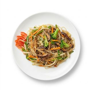 Jab - Chae