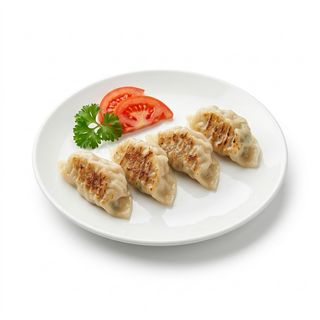 Gyoza