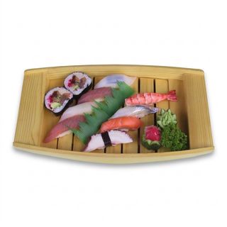 Furusato Sushi Set