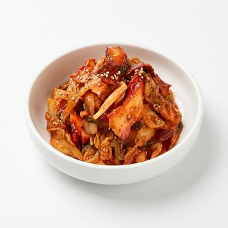 Tako Kimchi