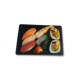 Table Sushi Set