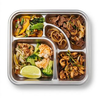 Teppanyaki "Set  Special"