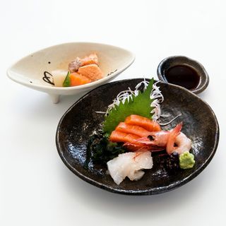 Teppanyaki Set "Lunch"B "