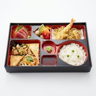 Dinner Box