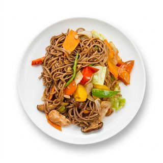 Yaki Soba