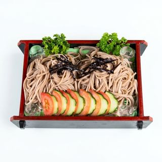 Zaru Soba