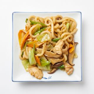Yaki Udon