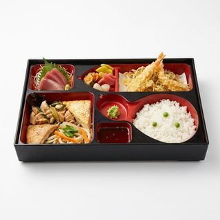 Lunch Box