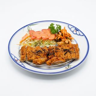 Ton Katsu 