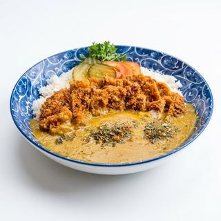 Katsu Curry