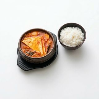 Kimchi Chi - Ge