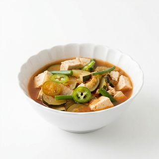 Deon Jang Chi - Ge (Korean Miso)