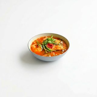 Mae - Un - Tang (Very Hot)