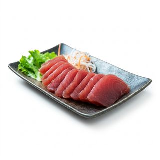 Tuna Sashimi(Moguro)