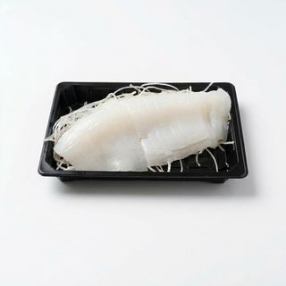 Squid Sashimi (Ika)