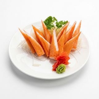 Crab Stick Sashimi(Kani)