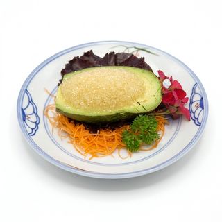 Tobiko Sashimi(Flying Fish Egg)