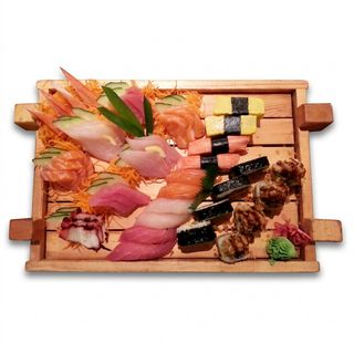 Syo Platter