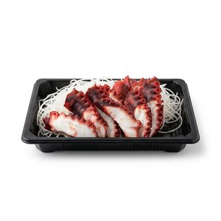 Octopus Sashimi(Tako)
