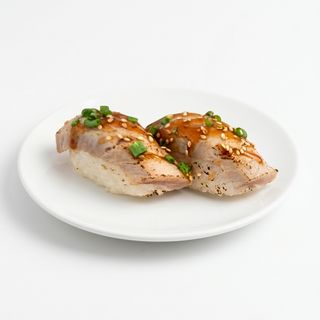 Tuna Tataki Sushi