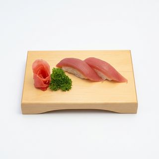 Tuna Sushi(Maguro)