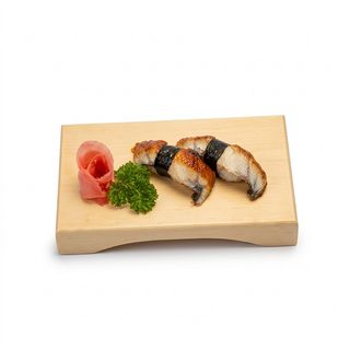 Unagi Sushi (Sea Eel Fish)