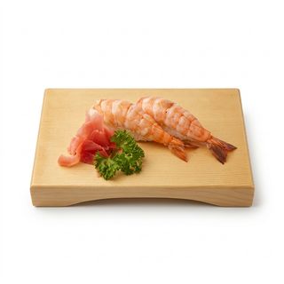 Prawns Sushi(Ebi)