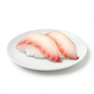 Red Snapper Sushi(Tai)