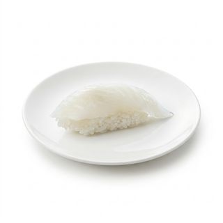 Squid Sushi(Ika)