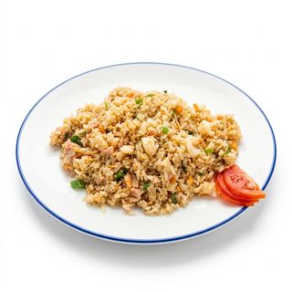 Sea Food Fried Rice