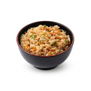 Fried Rice