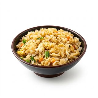 Egg Fried Rice