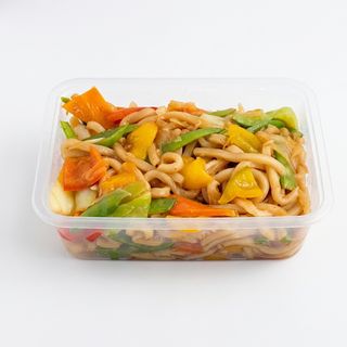 Fried Noodle