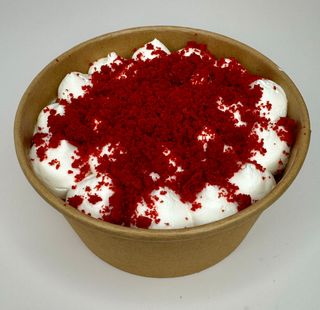 Pocake red velvet