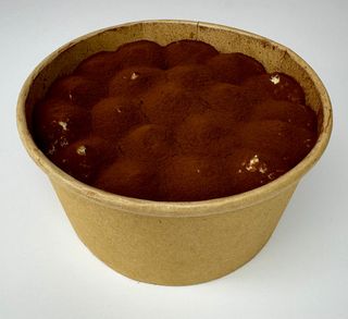 Pocake tiramisù