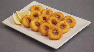 Pohane lignje