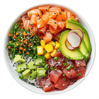 Pokè bowl grande 1500ml