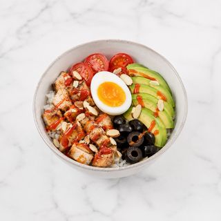 Poké regular